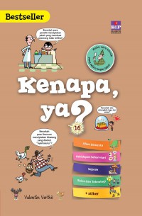 Image of Seri Kenapa, Ya? 16